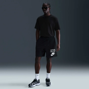Мъжки къси панталони Nike M NK CLUB KNIT SHORT OFFICIAL