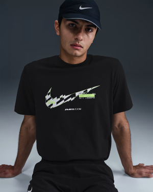 Мъжка тениска Nike All Over Print