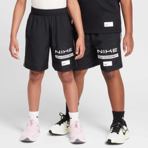 Детски къси панталони Nike K NK DF MULTI SHORT WVN LOVE