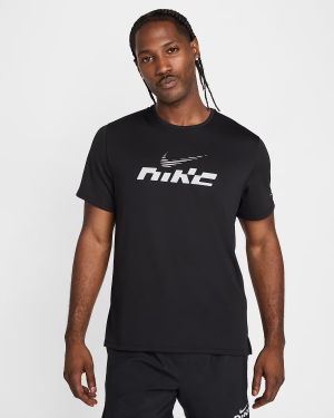 Мъжка тениска Nike All Over Print