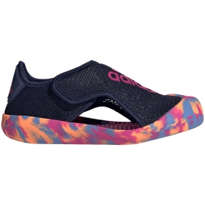 Детски сандали Adidas AdiLette Sandal