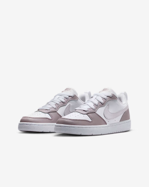 Кецове Nike COURT BOROUGH LOW RECRAFT 