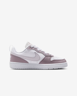 Кецове Nike COURT BOROUGH LOW RECRAFT 