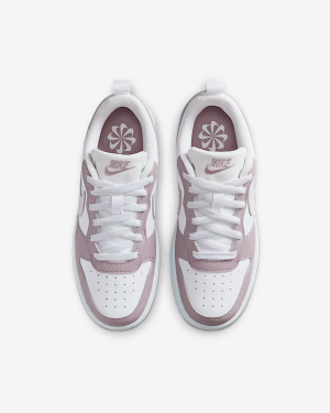 Кецове Nike COURT BOROUGH LOW RECRAFT 