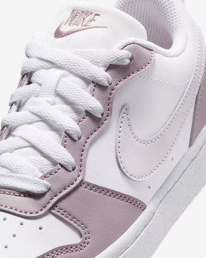 Кецове Nike COURT BOROUGH LOW RECRAFT 