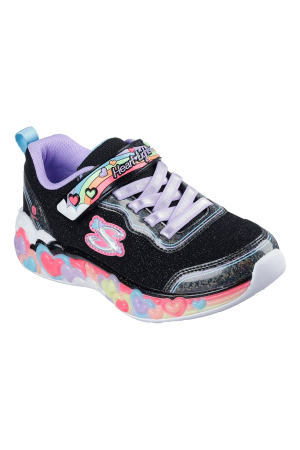 Детски маратонки Skechers Eternal Heart Lights-Ton Of Love