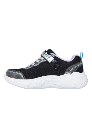 Детски маратонки Skechers Eternal Heart Lights-Ton Of Love
