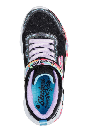 Детски маратонки Skechers Eternal Heart Lights-Ton Of Love