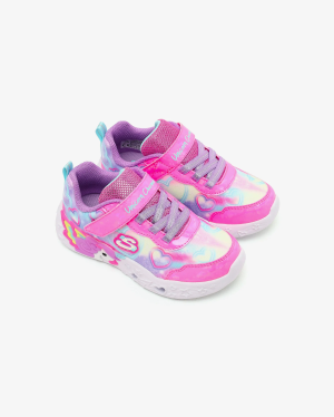 Детски маратонки Skechers Unicorn Charmer-Lil Heart Sparkles