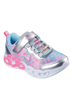 Детски маратонки  Skechers Infinite Heart Lights