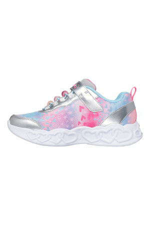 Детски маратонки  Skechers Infinite Heart Lights