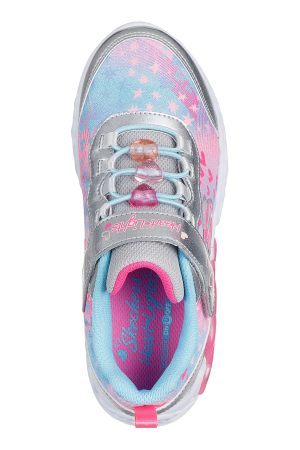 Детски маратонки  Skechers Infinite Heart Lights
