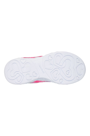Детски маратонки  Skechers Infinite Heart Lights