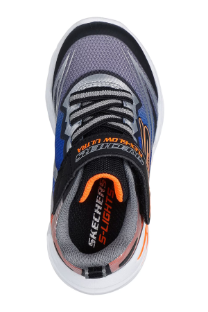 Детски маратонки  Skechers S Lights Flex-Glow Ultra