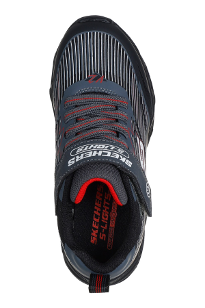 Детски маратонки Skechers S Lights Vortex 2.0 Veltrox