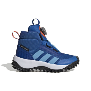 Детски боти Adidas FORTATRAIL BOA