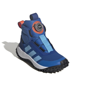 Детски боти Adidas FORTATRAIL BOA