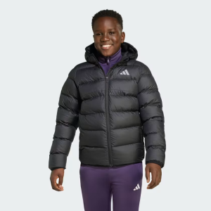 Детско яке Adidas SYNTHETIC DOWN JACKET