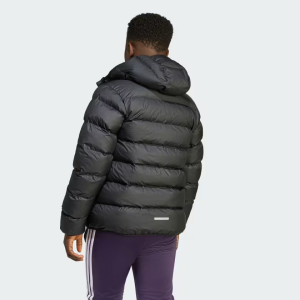 Детско яке Adidas SYNTHETIC DOWN JACKET
