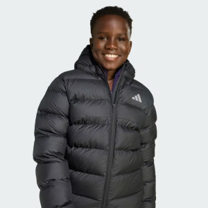 Детско яке Adidas SYNTHETIC DOWN JACKET