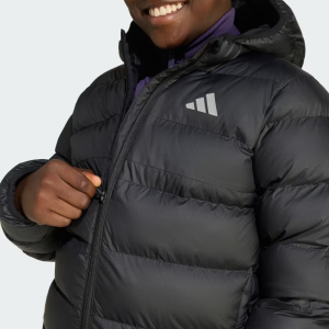 Детско яке Adidas SYNTHETIC DOWN JACKET