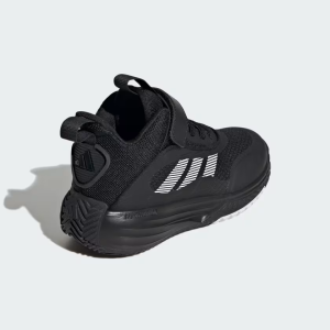 Детски кецове Adidas OWNTHEGAME 3.0