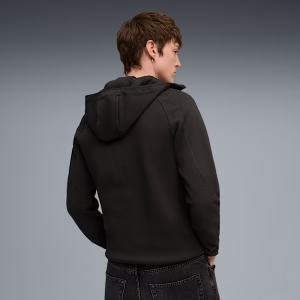 Мъжки екип Puma EVOSTRIPE Tracksuit