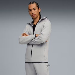 Мъжки екип Puma EVOSTRIPE Tracksuit