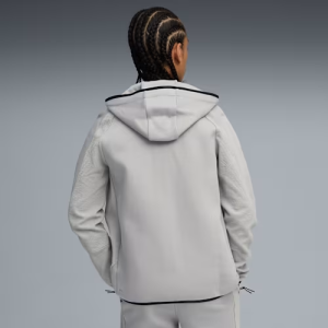 Мъжки екип Puma EVOSTRIPE Tracksuit