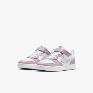 Детски кецове Nike COURT BOROUGH LOW RECRAFT BPV