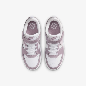 Детски кецове Nike COURT BOROUGH LOW RECRAFT BPV