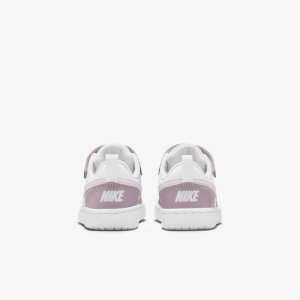 Детски кецове Nike COURT BOROUGH LOW RECRAFT BPV