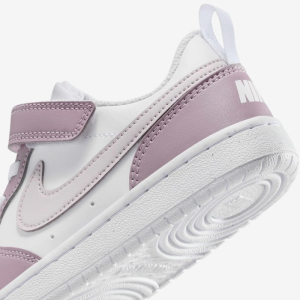 Детски кецове Nike COURT BOROUGH LOW RECRAFT BPV