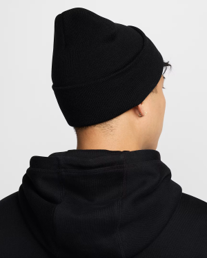 Шапка Nike PEAK BEANIE SC SWSH