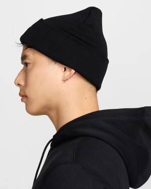 Шапка Nike PEAK BEANIE SC SWSH