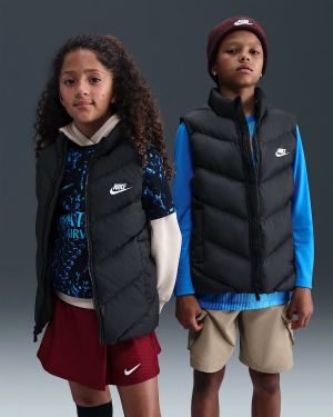 Детски елек Nike K NSW TF ADP PUFFER VEST