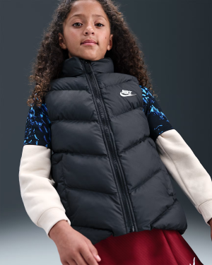 Детски елек Nike K NSW TF ADP PUFFER VEST