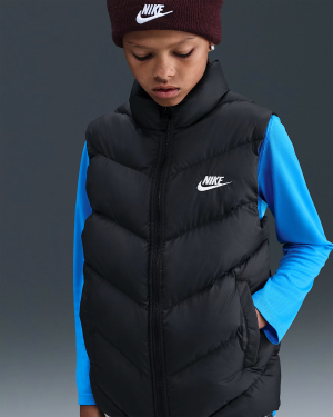 Детски елек Nike K NSW TF ADP PUFFER VEST
