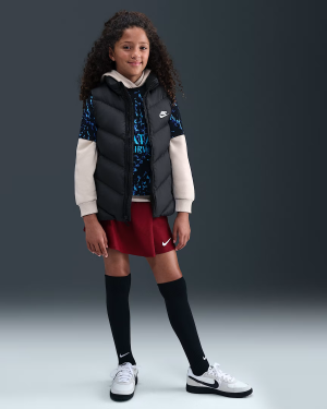Детски елек Nike K NSW TF ADP PUFFER VEST