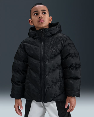 Детско яке Nike K NSW TF ADP PUFFER GX