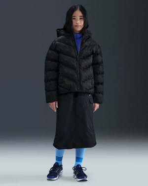 Детско яке Nike K NSW TF ADP PUFFER GX