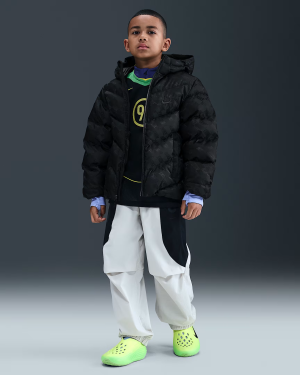 Детско яке Nike K NSW TF ADP PUFFER GX