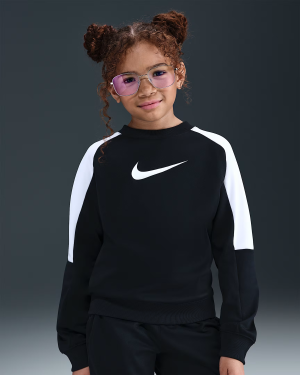 Детски екип Nike K NSW DF TRACKSUIT PK CREW