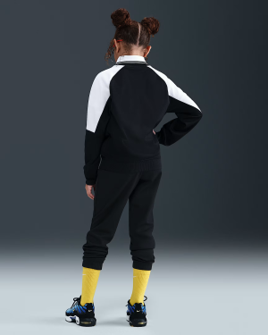 Детски екип Nike K NSW DF TRACKSUIT PK CREW