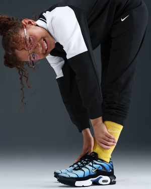 Детски екип Nike K NSW DF TRACKSUIT PK CREW