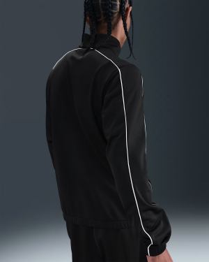 Мъжки екип Nike M NK CLUB PK TRK SUIT