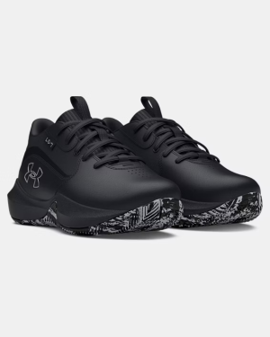 Детски кецове Under Armour Lockdown 7