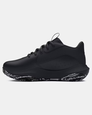Детски кецове Under Armour Lockdown 7
