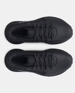 Детски кецове Under Armour Lockdown 7