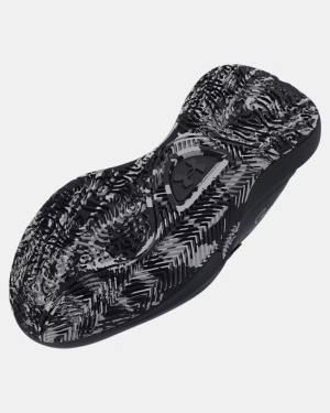 Детски кецове Under Armour Lockdown 7
